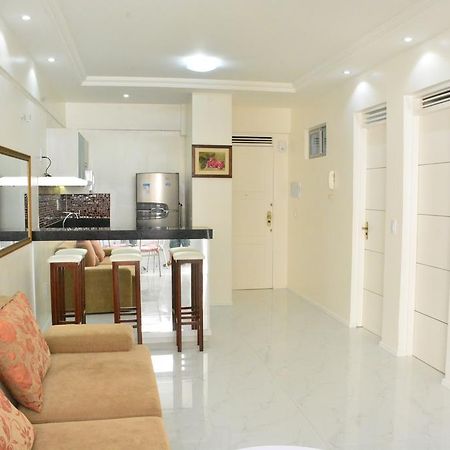 Apartamento Praia Meireles Fortaleza  Esterno foto