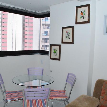 Apartamento Praia Meireles Fortaleza  Esterno foto