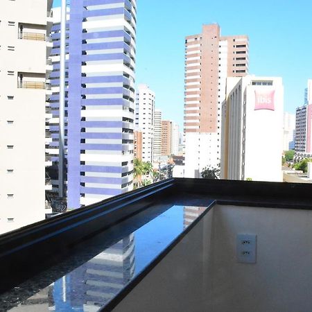 Apartamento Praia Meireles Fortaleza  Esterno foto