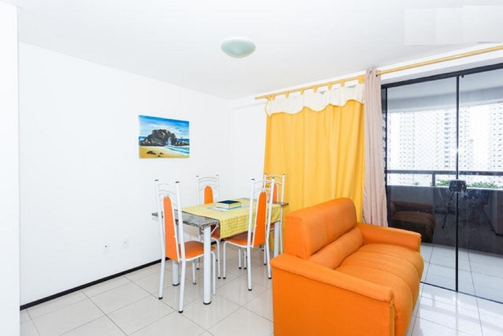 Apartamento Praia Meireles Fortaleza  Camera foto