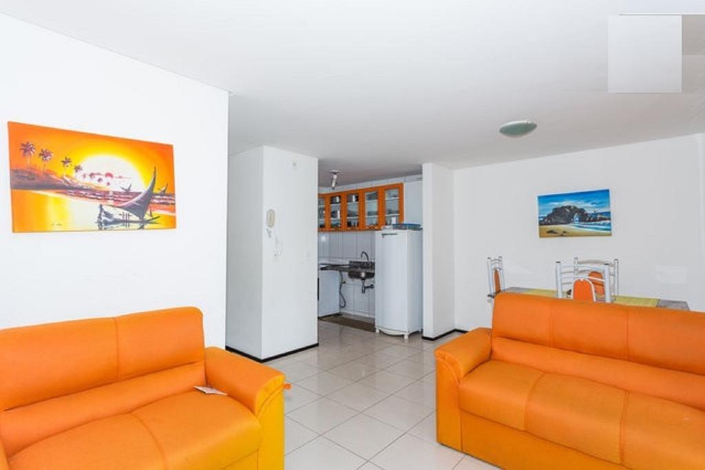 Apartamento Praia Meireles Fortaleza  Camera foto
