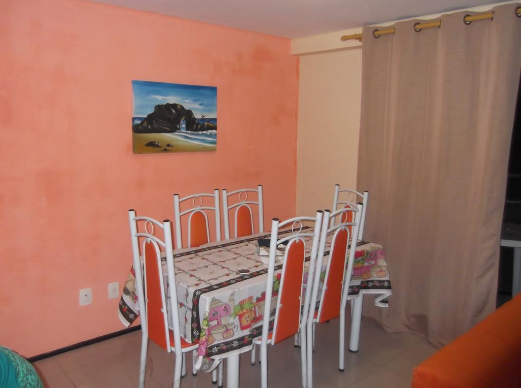 Apartamento Praia Meireles Fortaleza  Camera foto