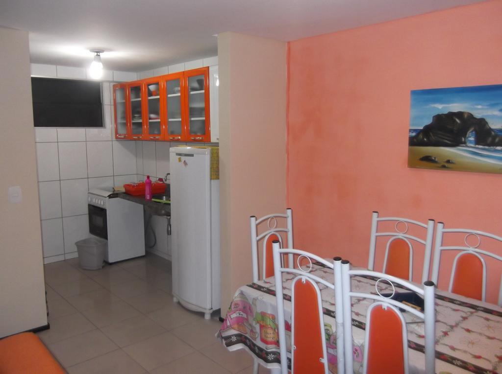 Apartamento Praia Meireles Fortaleza  Camera foto