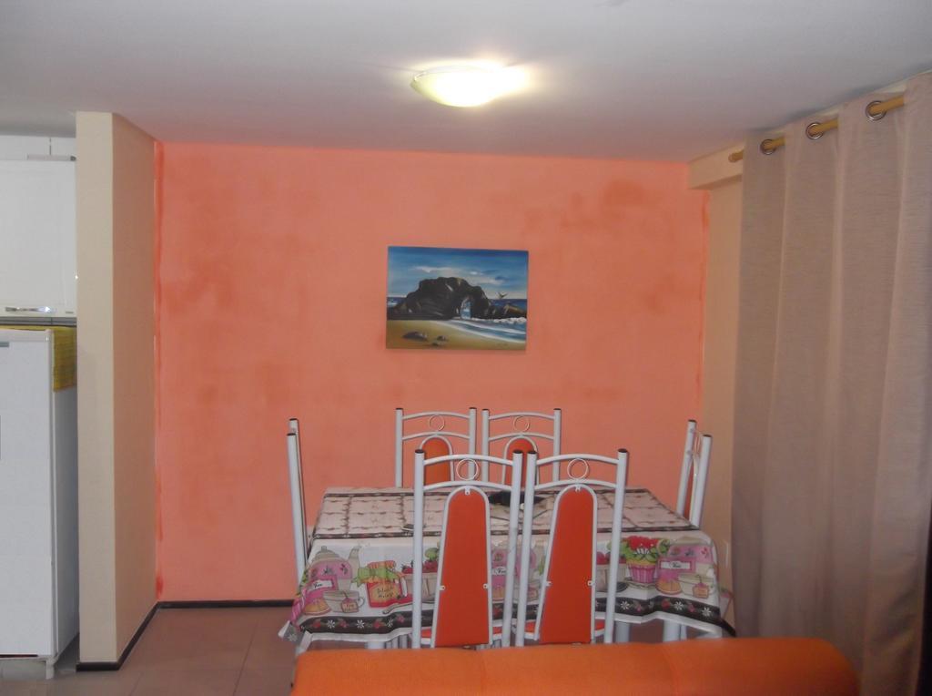 Apartamento Praia Meireles Fortaleza  Camera foto