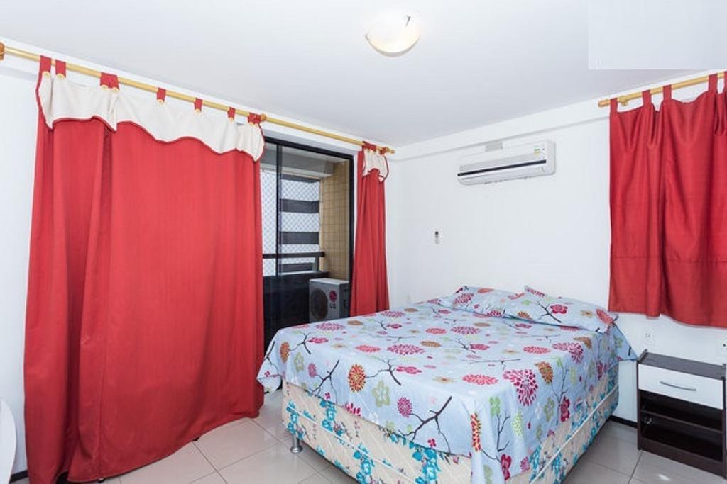 Apartamento Praia Meireles Fortaleza  Camera foto