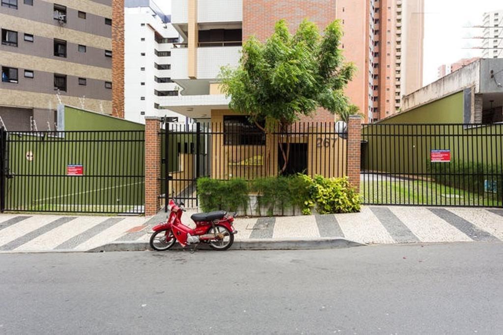 Apartamento Praia Meireles Fortaleza  Camera foto