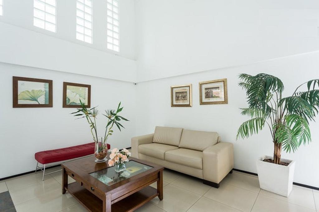Apartamento Praia Meireles Fortaleza  Camera foto
