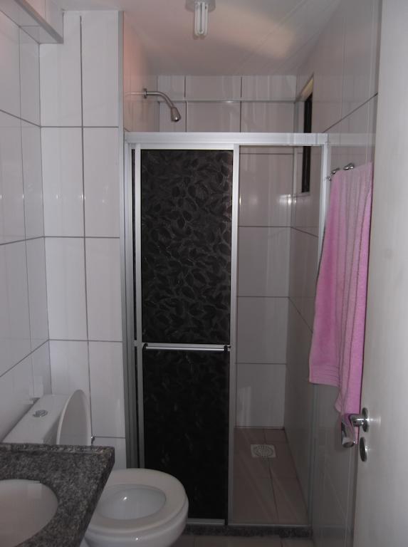 Apartamento Praia Meireles Fortaleza  Camera foto