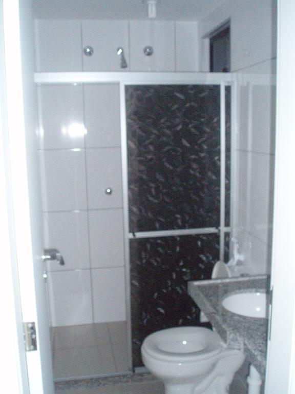 Apartamento Praia Meireles Fortaleza  Camera foto
