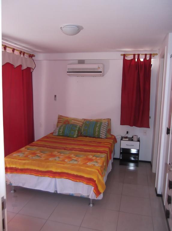 Apartamento Praia Meireles Fortaleza  Camera foto