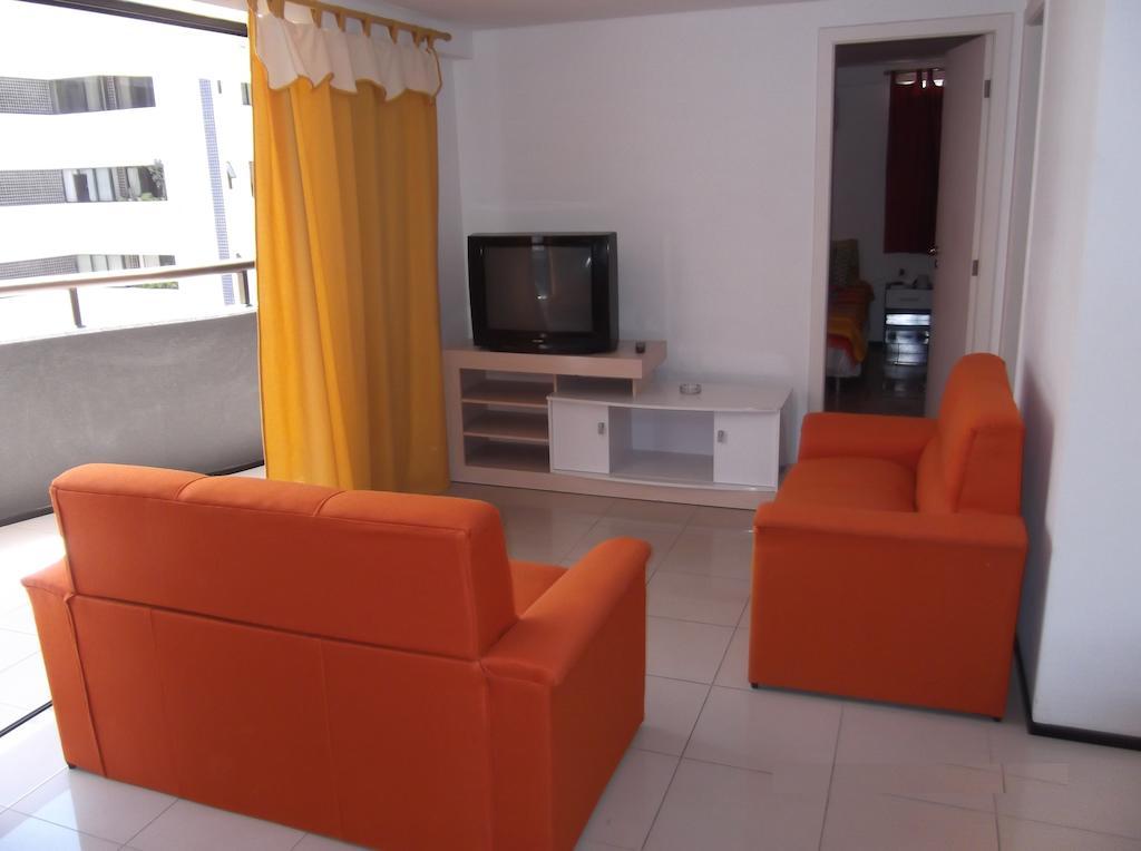 Apartamento Praia Meireles Fortaleza  Camera foto