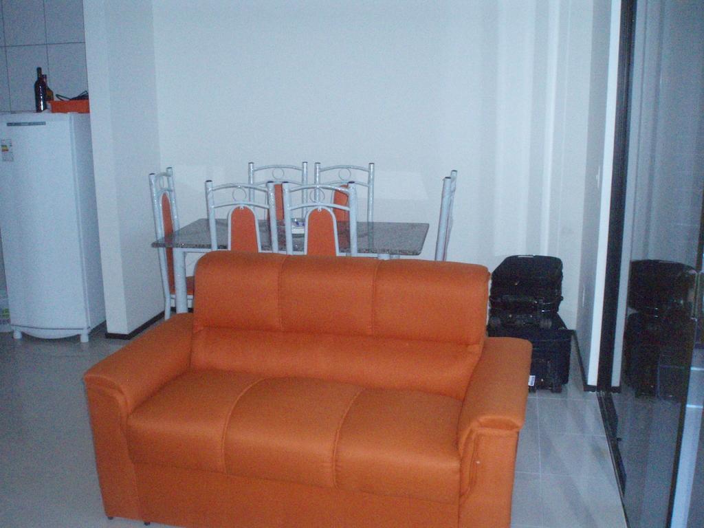 Apartamento Praia Meireles Fortaleza  Camera foto