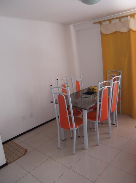 Apartamento Praia Meireles Fortaleza  Esterno foto