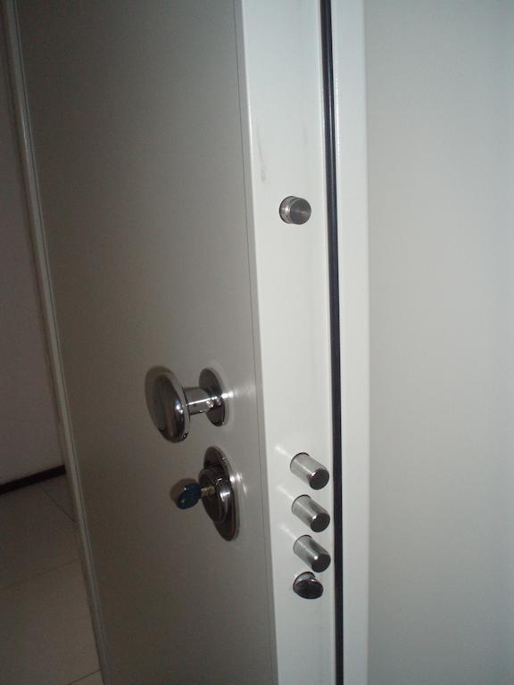 Apartamento Praia Meireles Fortaleza  Camera foto