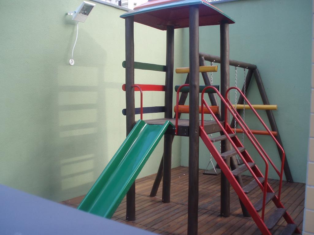 Apartamento Praia Meireles Fortaleza  Camera foto