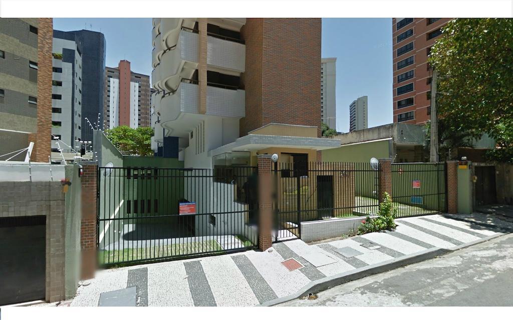 Apartamento Praia Meireles Fortaleza  Esterno foto