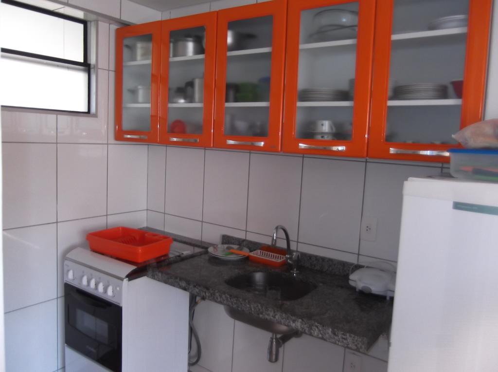 Apartamento Praia Meireles Fortaleza  Camera foto