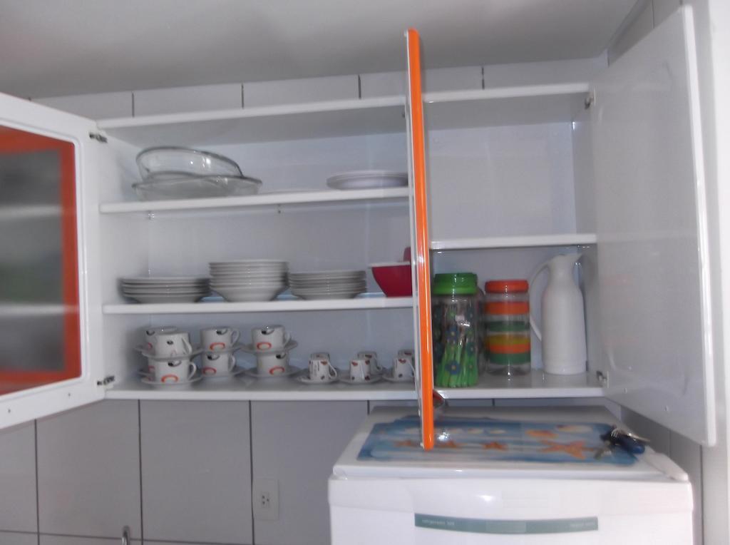 Apartamento Praia Meireles Fortaleza  Camera foto