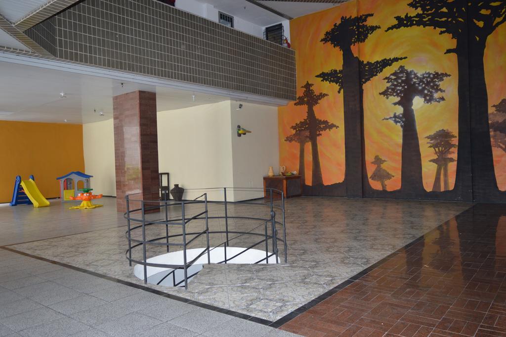 Apartamento Praia Meireles Fortaleza  Esterno foto