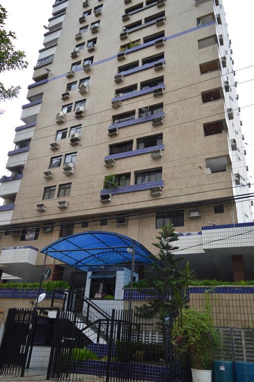 Apartamento Praia Meireles Fortaleza  Esterno foto