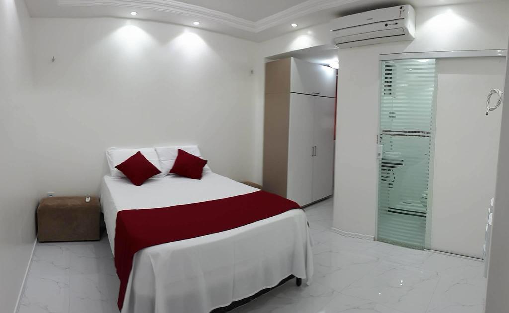 Apartamento Praia Meireles Fortaleza  Esterno foto