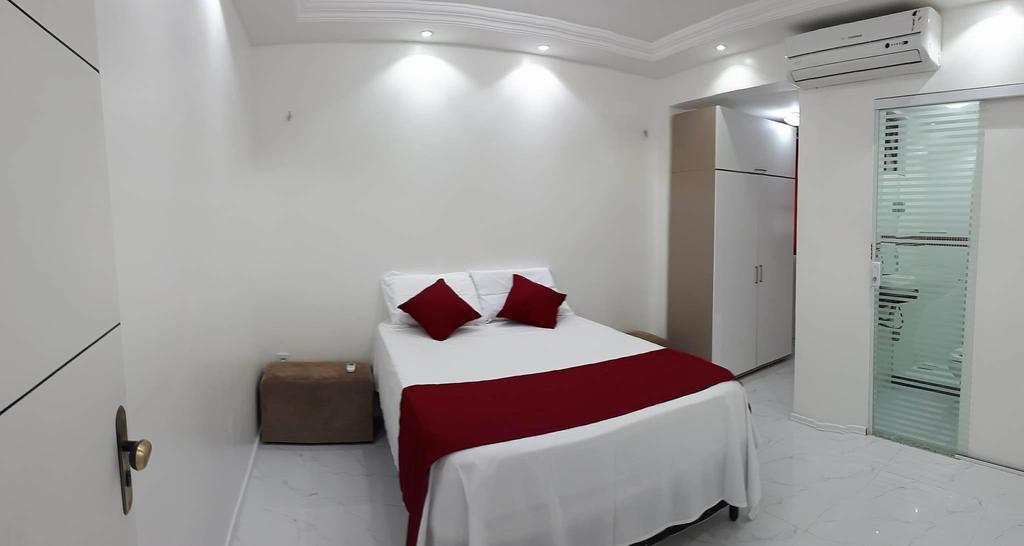 Apartamento Praia Meireles Fortaleza  Esterno foto
