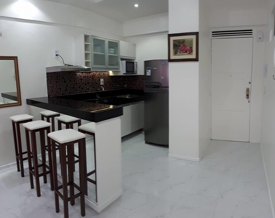 Apartamento Praia Meireles Fortaleza  Esterno foto
