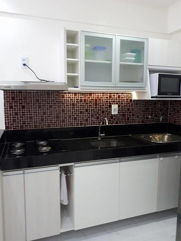 Apartamento Praia Meireles Fortaleza  Esterno foto