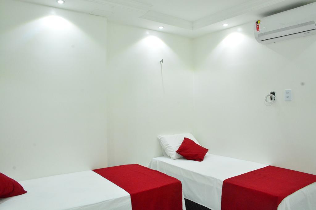 Apartamento Praia Meireles Fortaleza  Esterno foto